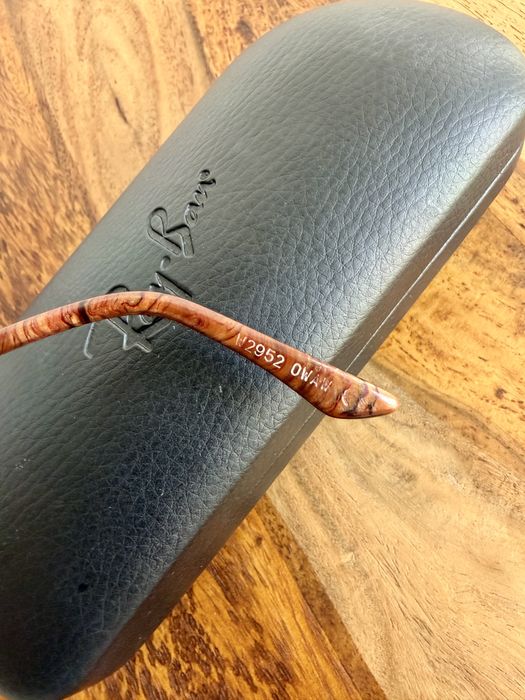 Ray-Ban B&R  Sidestreet Oval