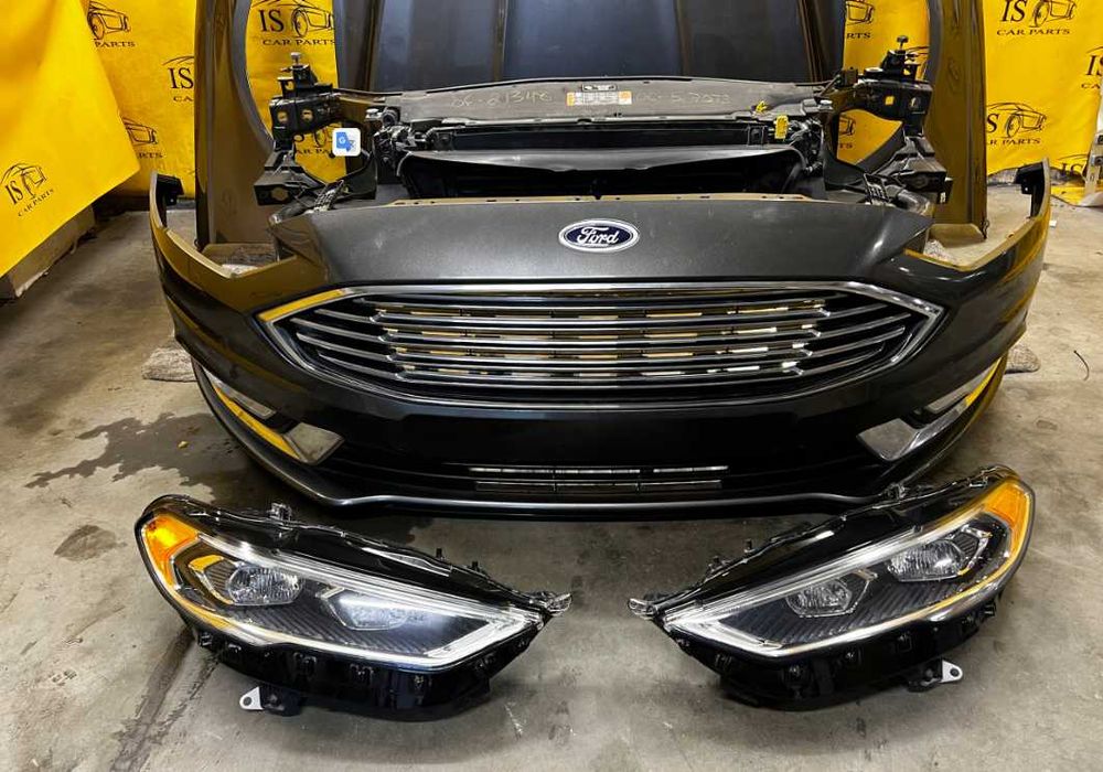 Комплект передньої частини Ford Fusion 2017 Lift USA