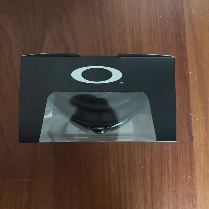 Goggles Ski/Snowboard - Oakley - O Frame MX - Novos em caixa