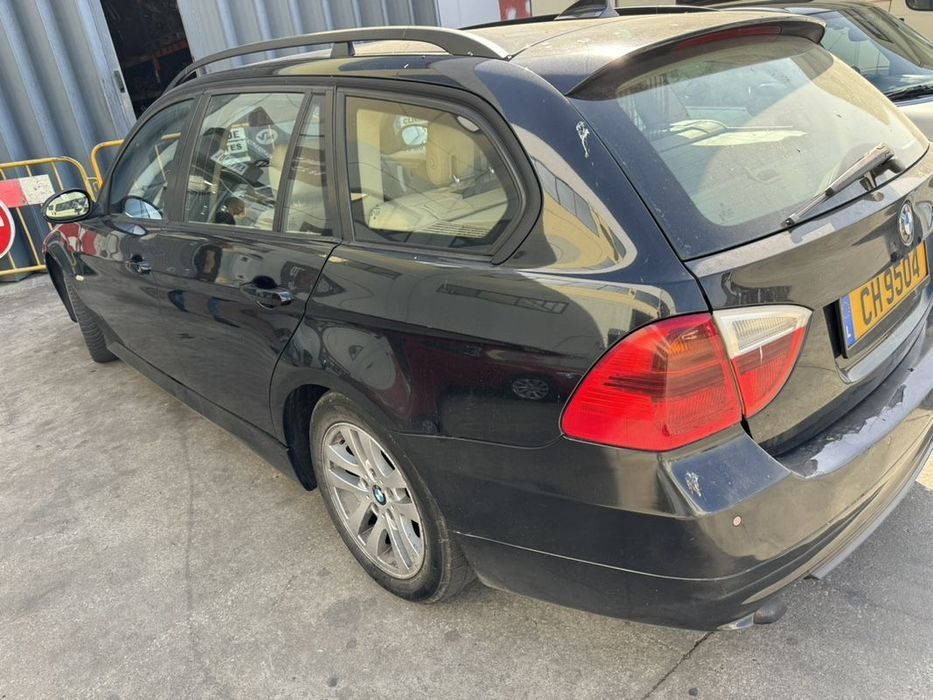 Bmw Serie 3 E91 163cv para peças