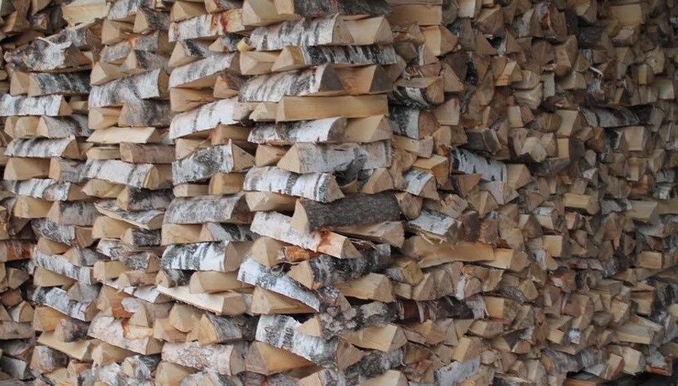 Продам дубові дрова, та інші породи. Київ та область