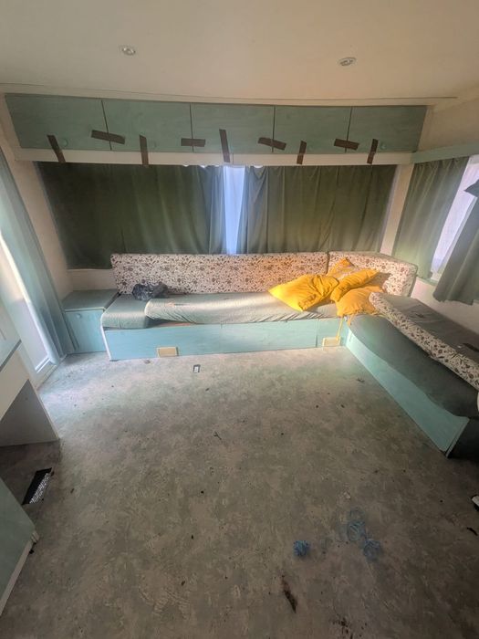 Mobile Home T2 como nova