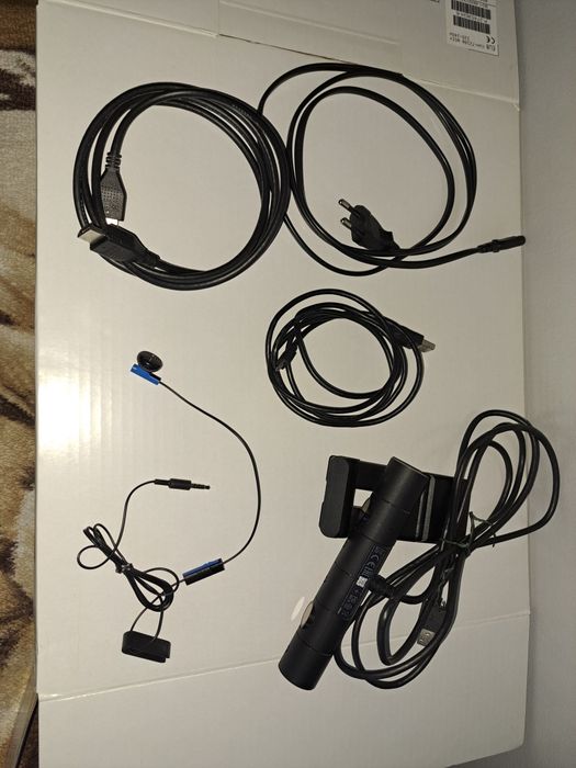 Konsola PS 4 slim 500