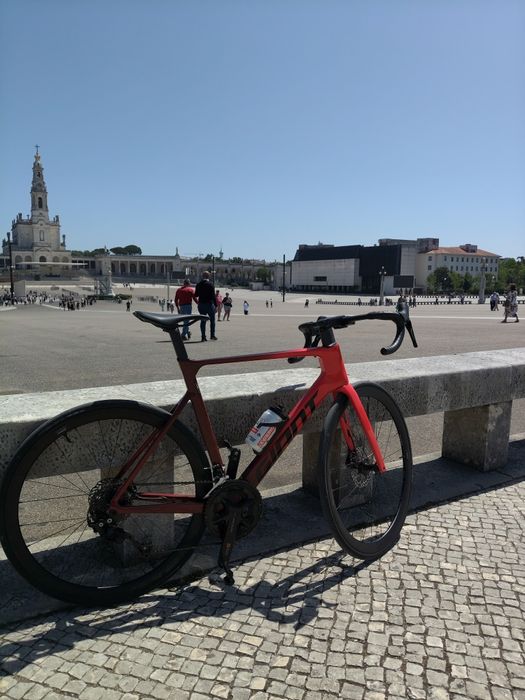 Giant Propel Advanced 2