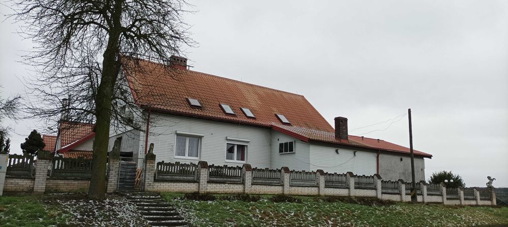 Noclegi Chojna Szczecińska -pokoje, studia, apartamenty, mieszkania