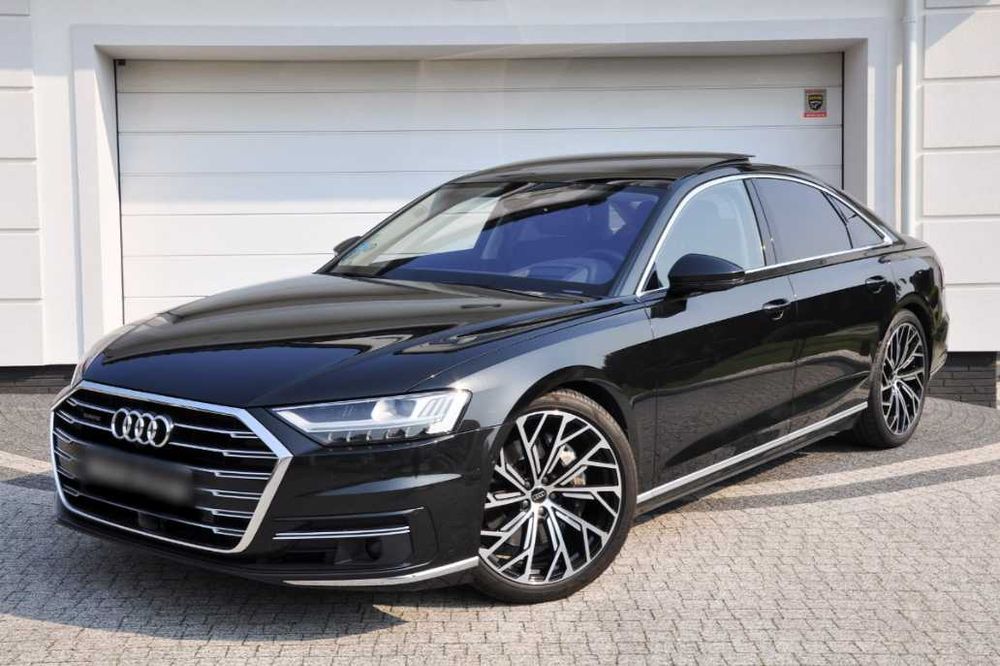 Audi, BMW i Mercedes do Wynajęcia – Wybierz Swój Styl Jazdy