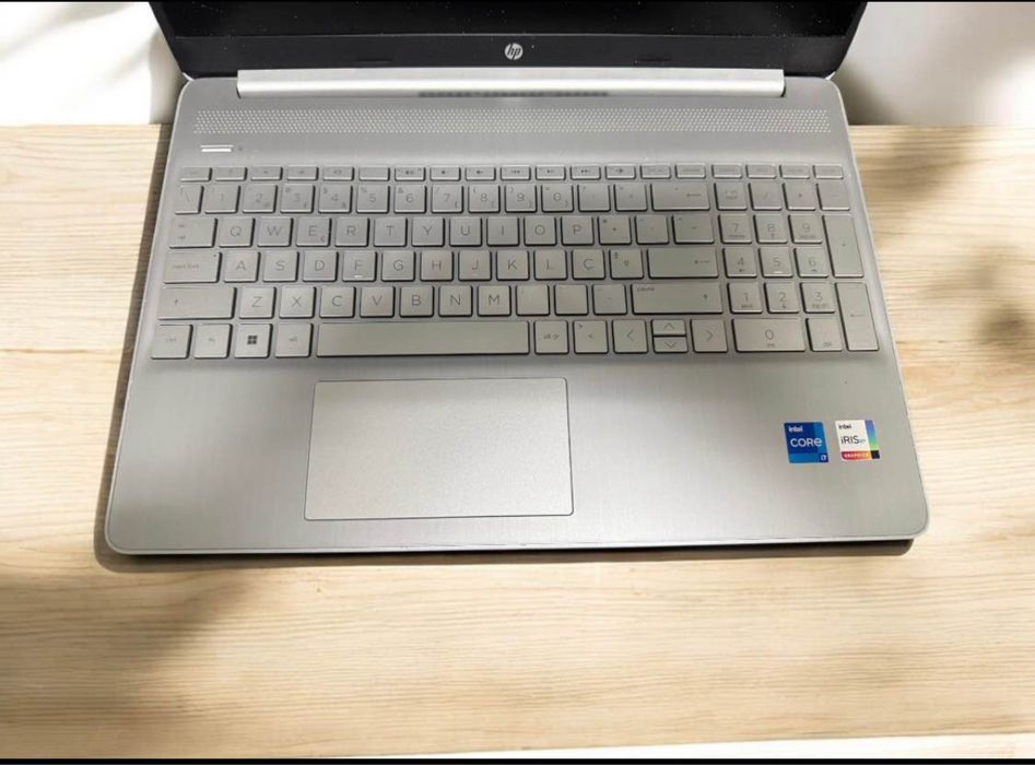 Portatil HP 15S-FQ4009NP