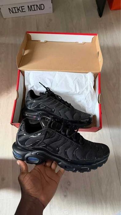 Nike_Air Max_TN R.41