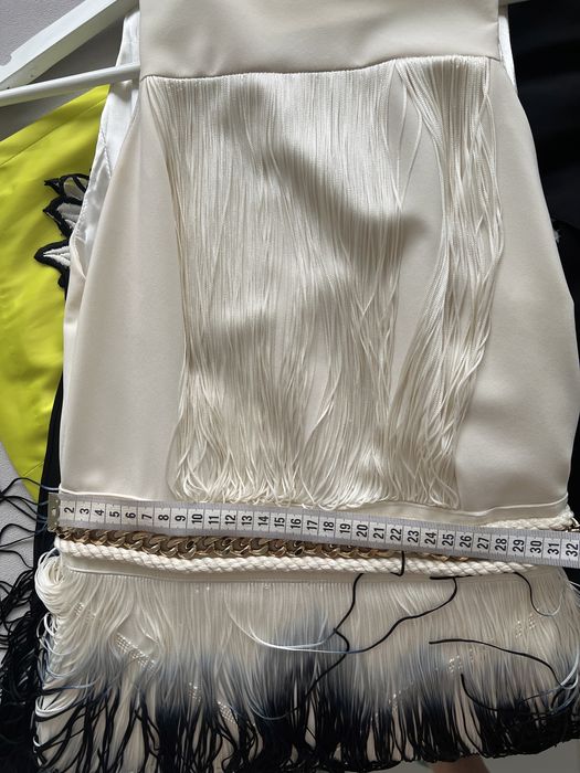 Сукня elisabetta franchi розмір 40(xs)