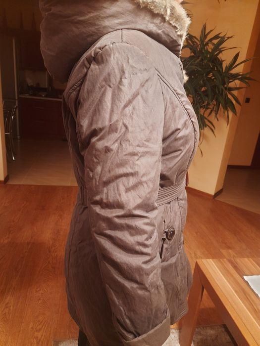 Sprzedan kurtkę zimową