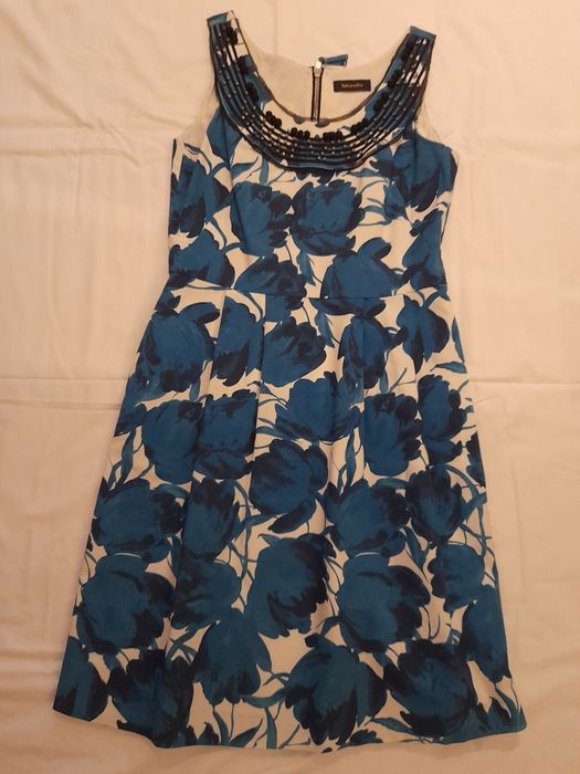 Tintoretto Dress