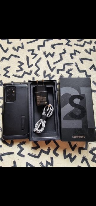 Samsung s 21 Ultra