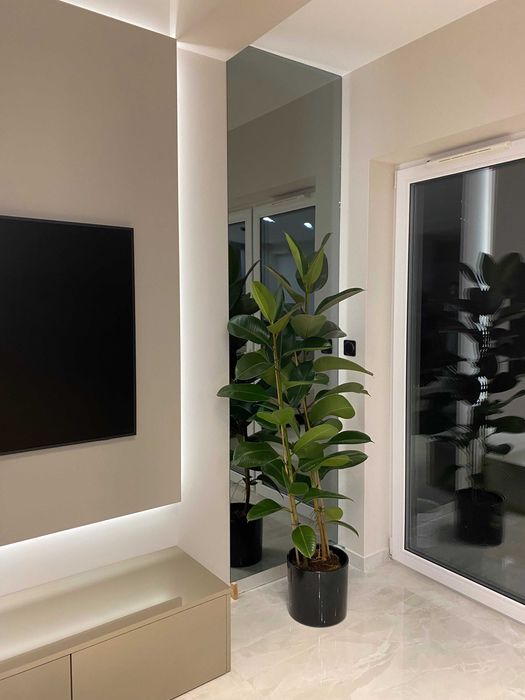 Lustra na wymiar – do łazienki, przedpokoju, siłowni, salonu