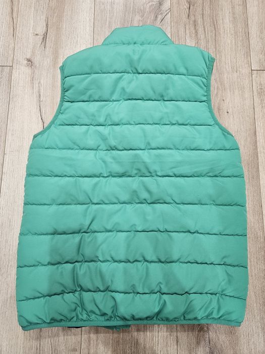 Bezrękawnik, kamizelka dla chłopca