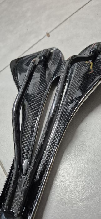 Selin bike carbono