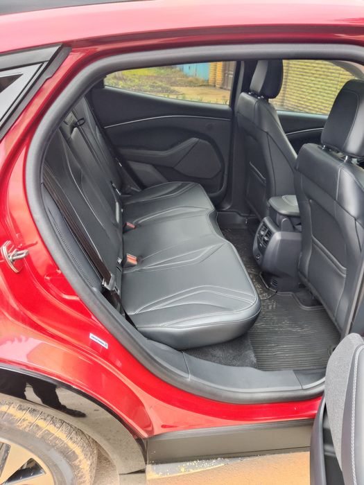 FORD MUSTANG MACH-E PREMIUM
98.7 kWh 23рік10місяць