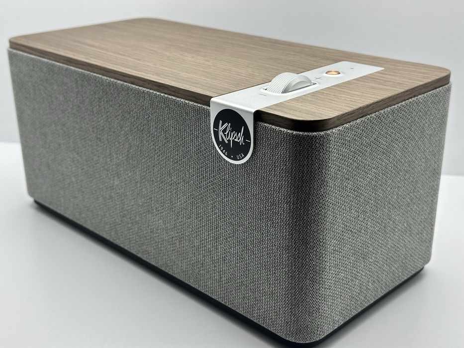 Klipsch The One Plus - Аудиосистема