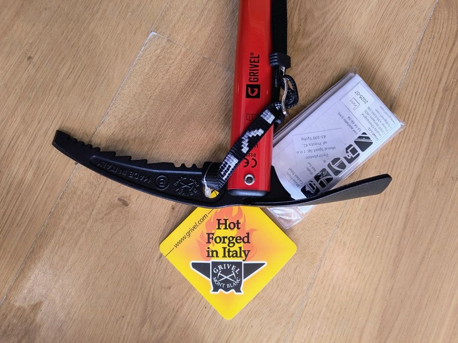 Czekan turystyczny Grivel Nepal 66cm