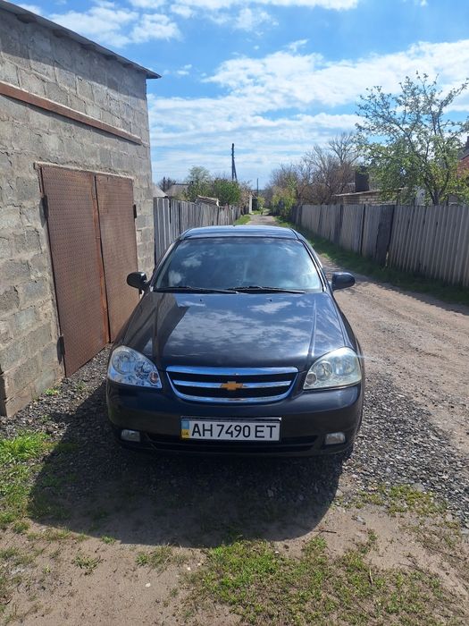 Продам автомобиль
