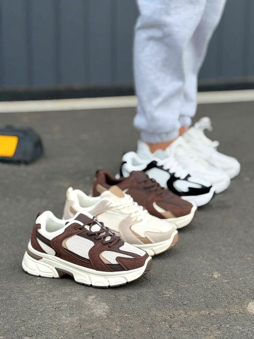 Женские Кроссовки на платформе, жіночі кросівки, стиль new balance 530