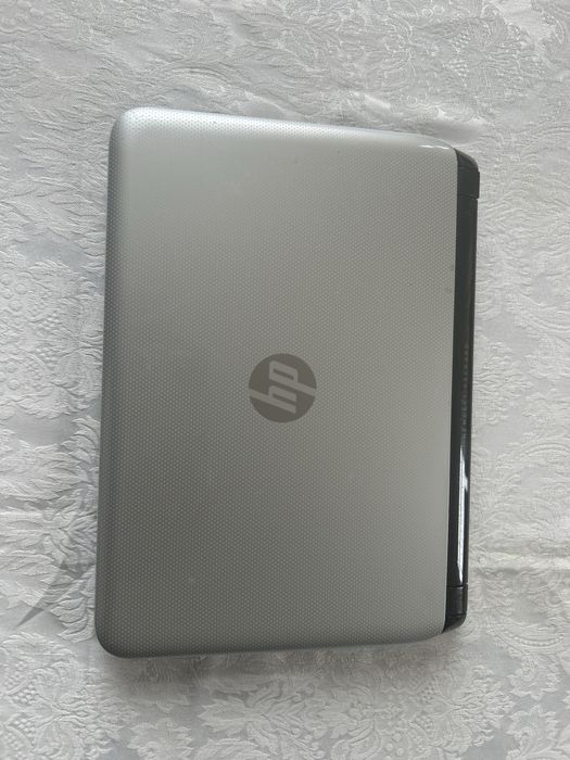 Laptop Hp mini cinzento