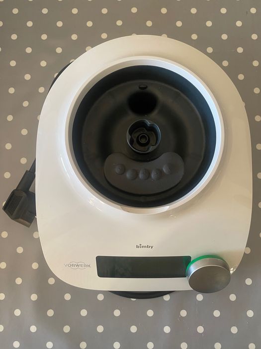 Bimby friend compatível com TM5 e TM6