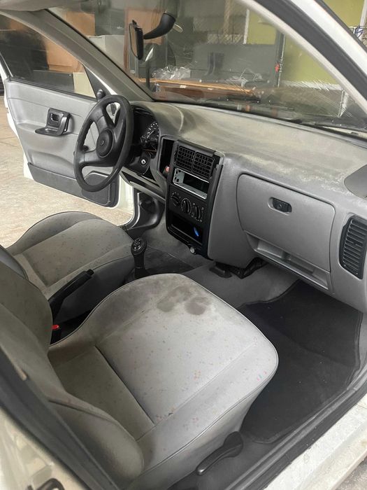 Volkswagen Caddy 1.4