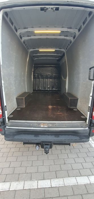 Iveco Daily 35S16