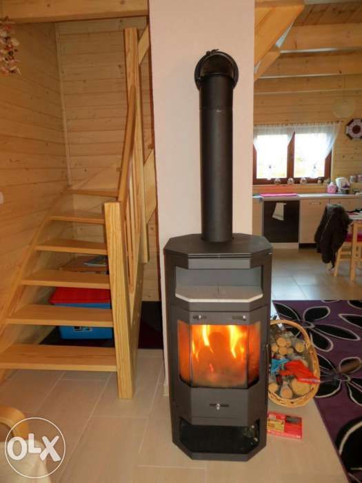 Radęcin, domek nad jeziorem - Wakacje 2026r