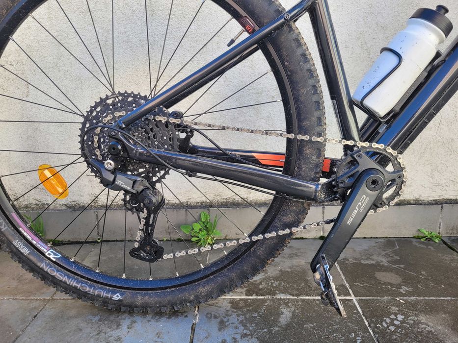 Bicicleta BTT RIVERSIDE EXPL 540 - M