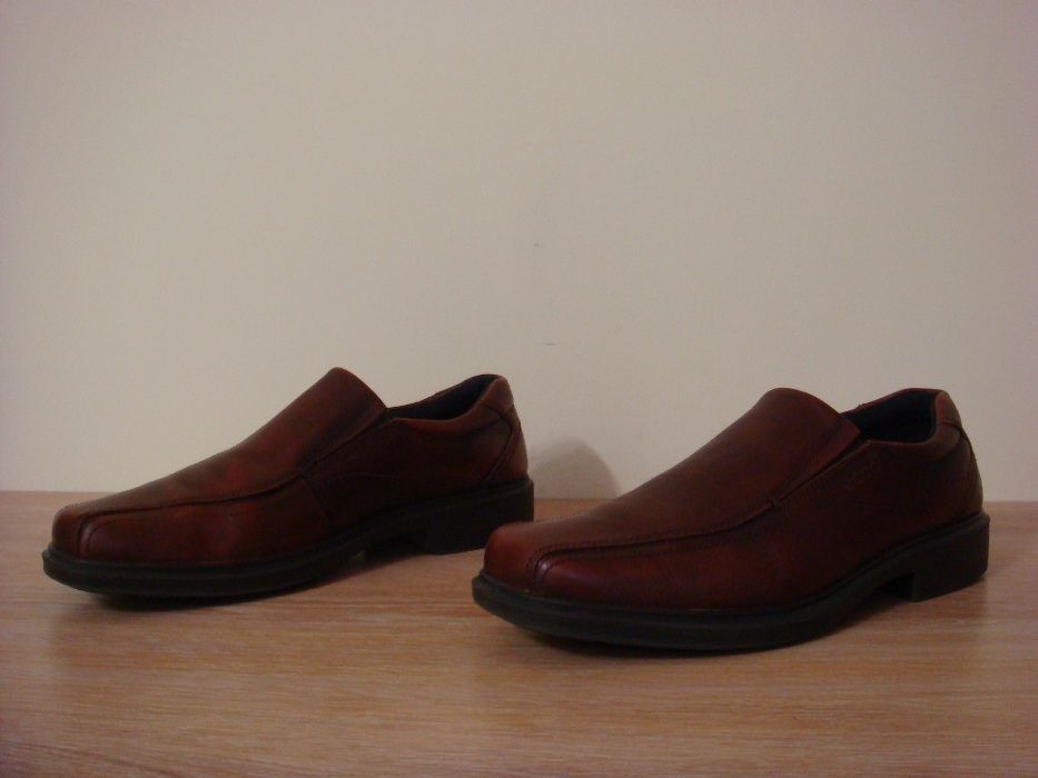 Туфли ECCO 45р. кроссовки