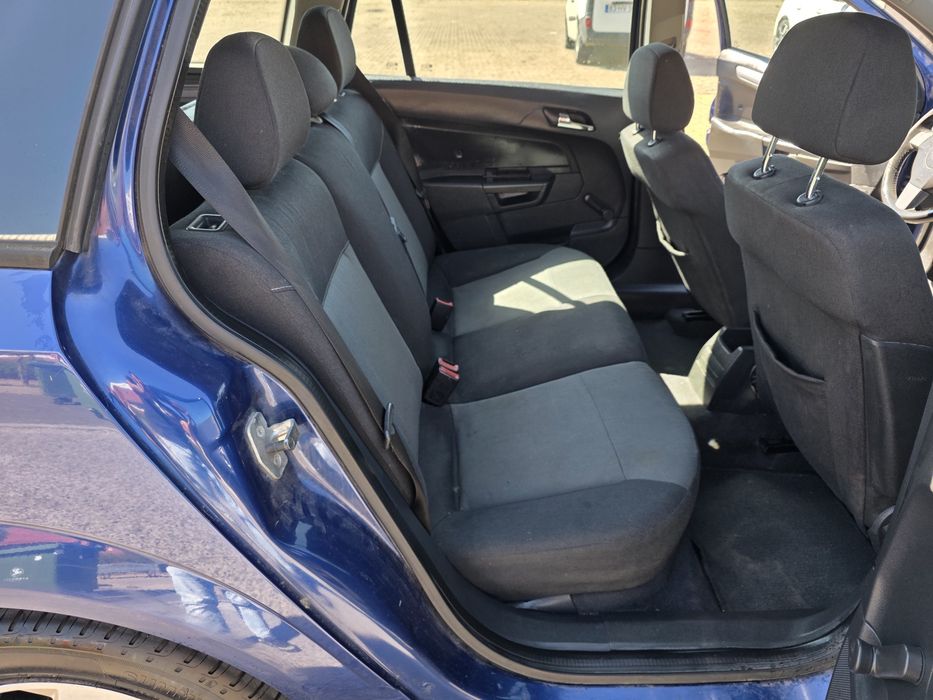Opel Astra H 1.3 CDTI 2005/12 Em Perfeitas condições