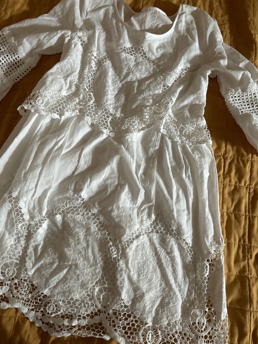 Продам нарядне плаття для дівчинки