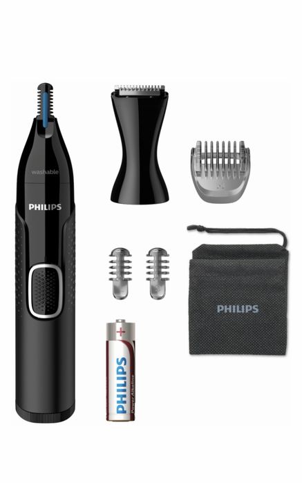 Тример PHILIPS