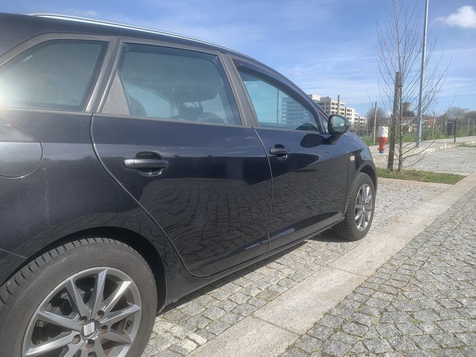 Seat Ibiza ST 1.2 Tdi