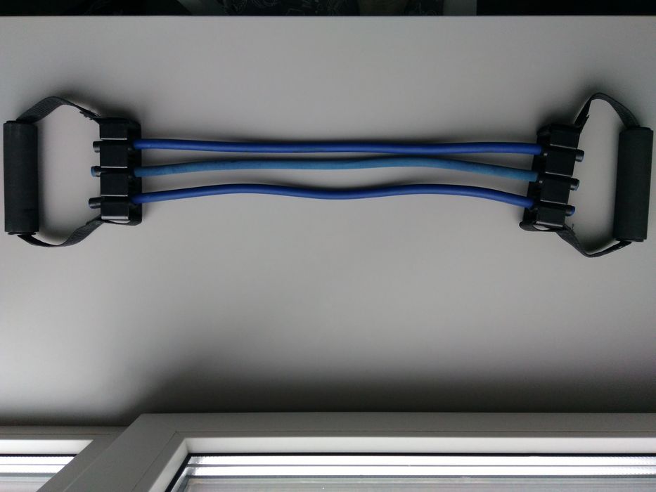 Еспандер латексний