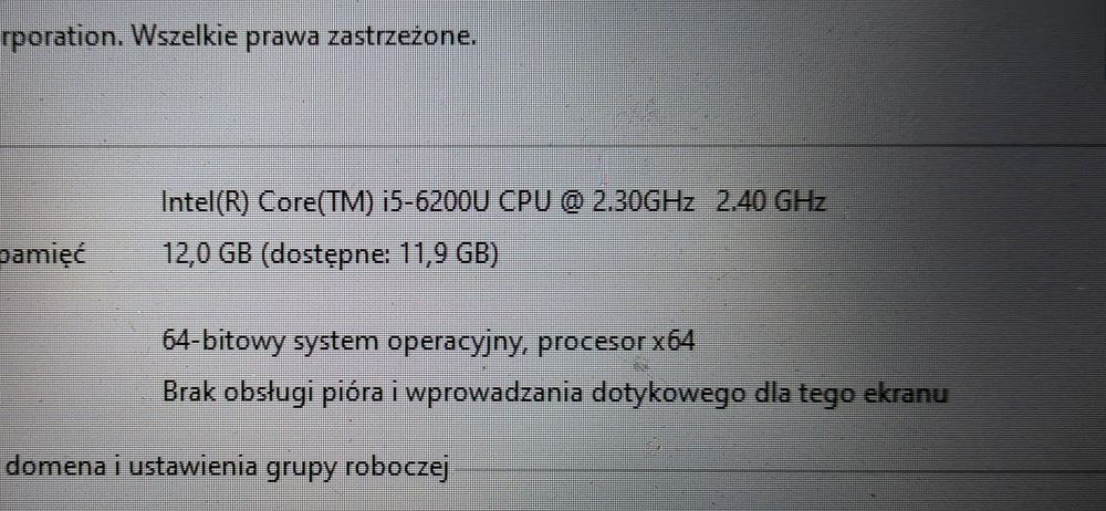 Lenovo Thinqpad 460S