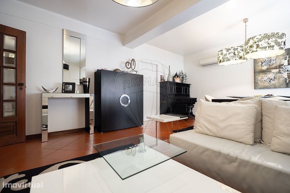 Apartamento T4 para venda