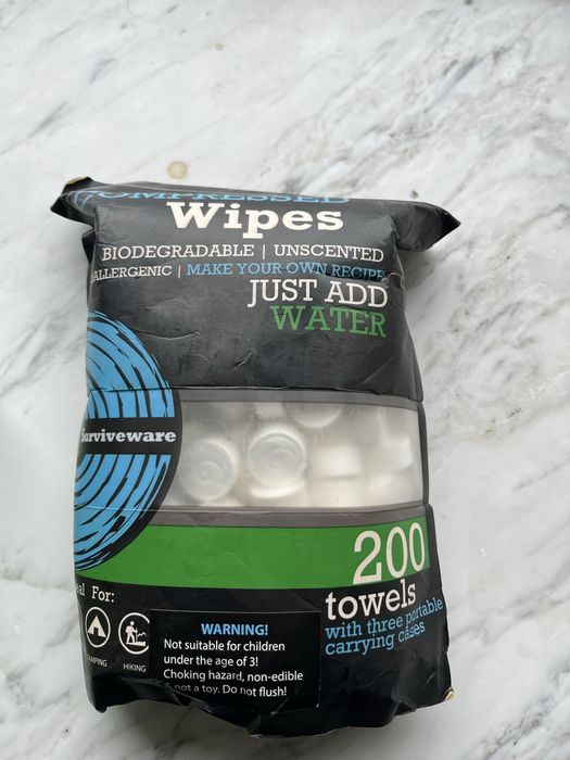 Фільтр для води 200 капсул