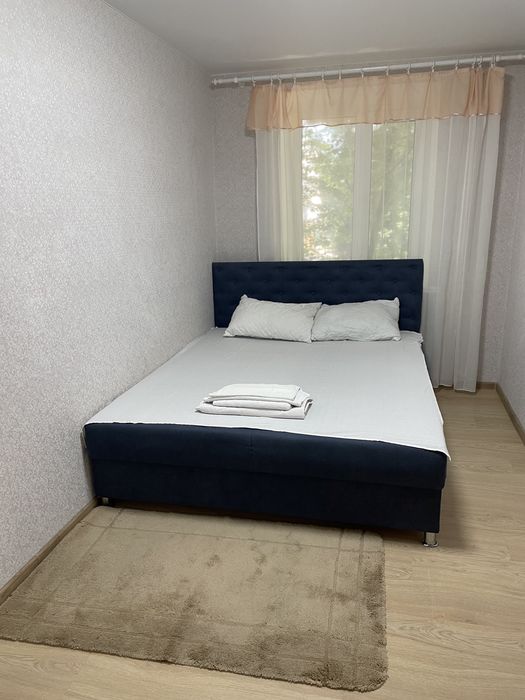 Уютная 2х к  Гагарина 143