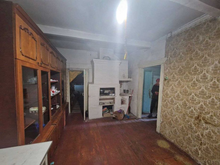 Будинок в селі Лебедівка