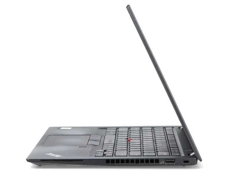 Lenovo ThinkPad T490s i5-8365U 16GB 256GB SSD 1920x11080 Wind 11 Rig ,Novo