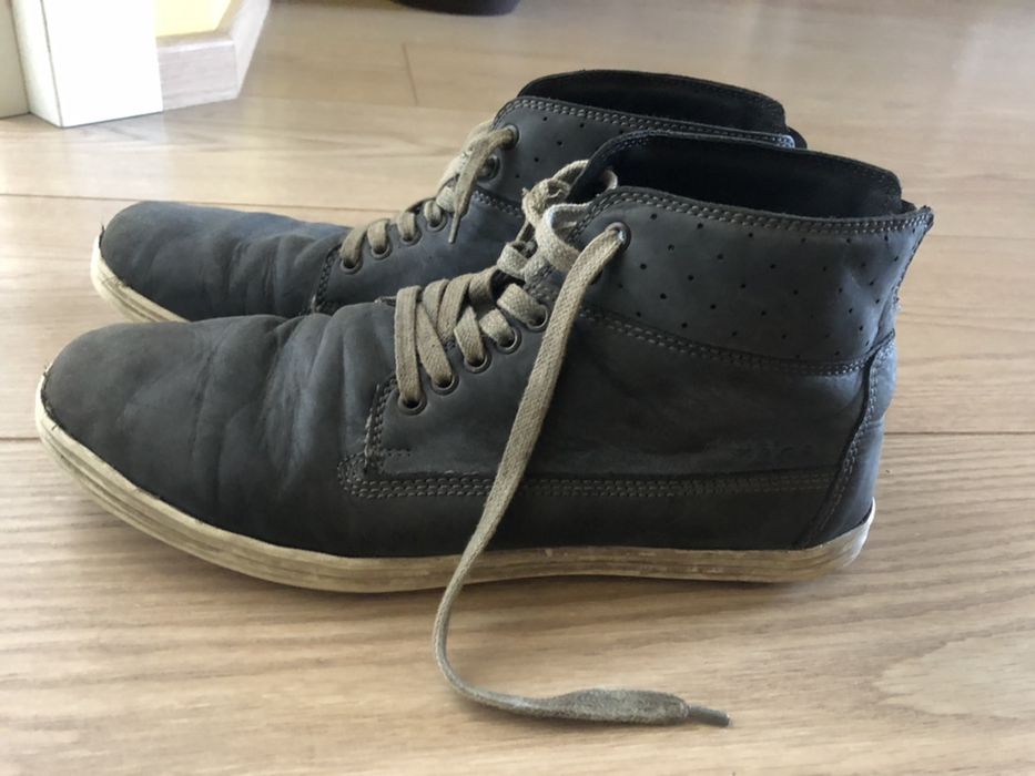 Obuwie męskie wojas 43