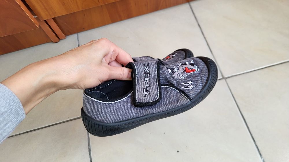 Взуття дитяче хлопчик