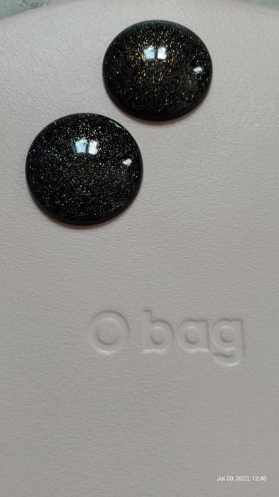 Guziki do Obag Moonlight