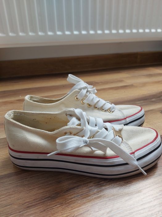 Trampki damskie house brand 36