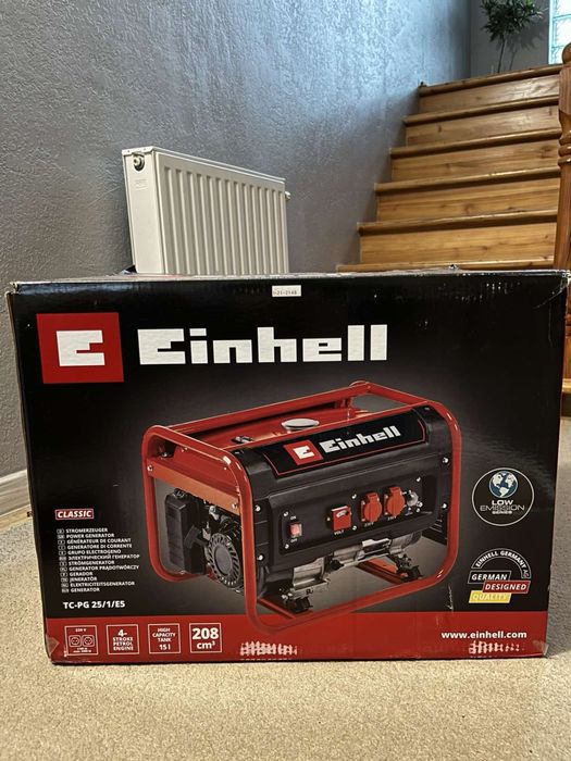 Продам генератори 10 000