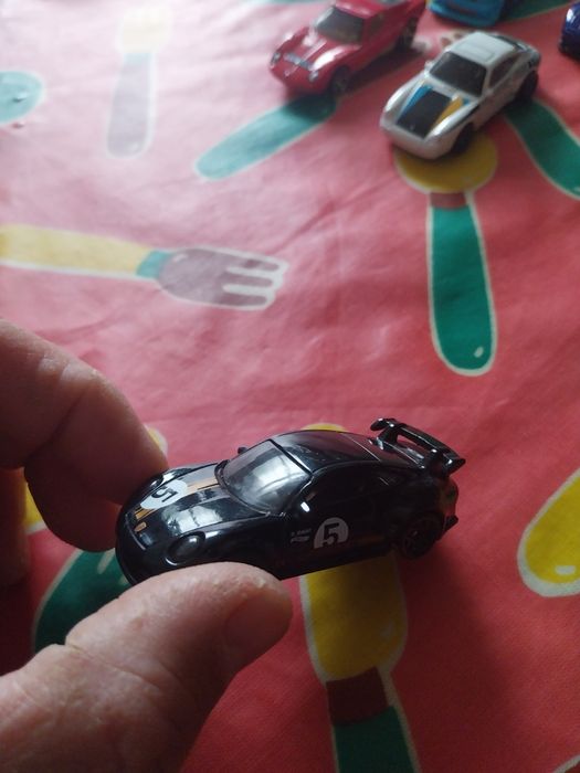Hot wheels vários