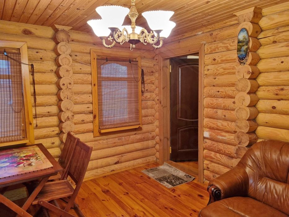 Окремий будинок(+1) 70м2 зі зручностями та ремонтом в Старому Білоусі