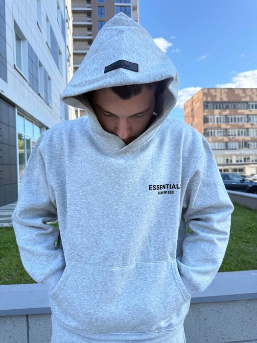 Костюм Essentials